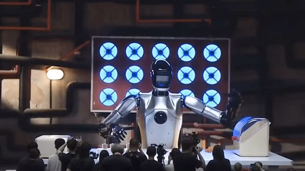 Giới chuyên gia nhận định, để tồn tại lâu dài, ngành thuê robot buộc phải chuyển dịch từ mô hình bán thiết bị sang cung cấp dịch vụ giá trị gia tăng và xây dựng hệ sinh thái vận hành quy mô lớn, thay vì chỉ chạy theo “cơn sốt” ngắn hạn.