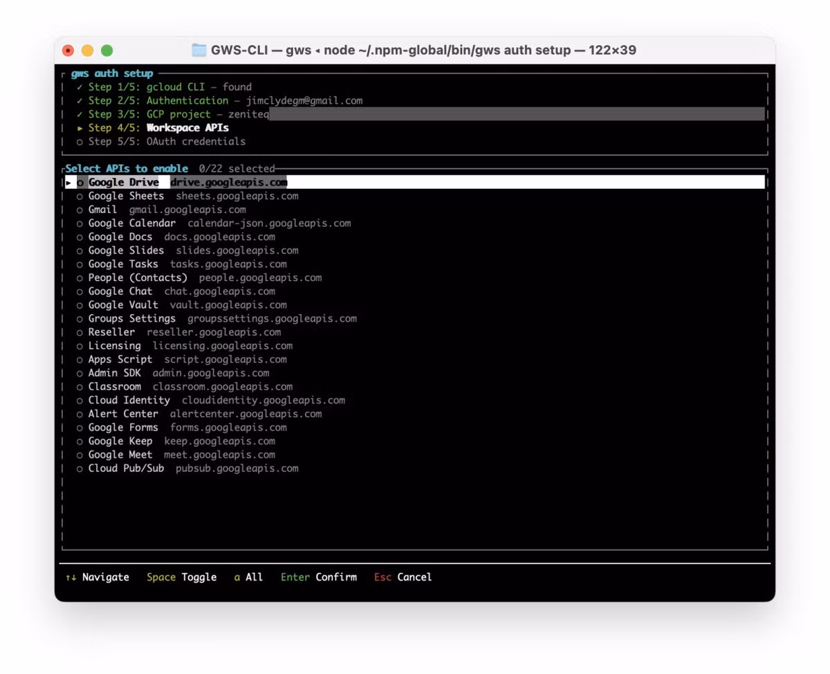 Ngay sau khi ra mắt vào đầu tháng 3/2026, gws nhanh chóng leo lên vị trí số một trên Hacker News, thu hút hơn 10.000 lượt đánh dấu trên GitHub và hàng chục nghìn người dùng chỉ trong tuần đầu tiên.