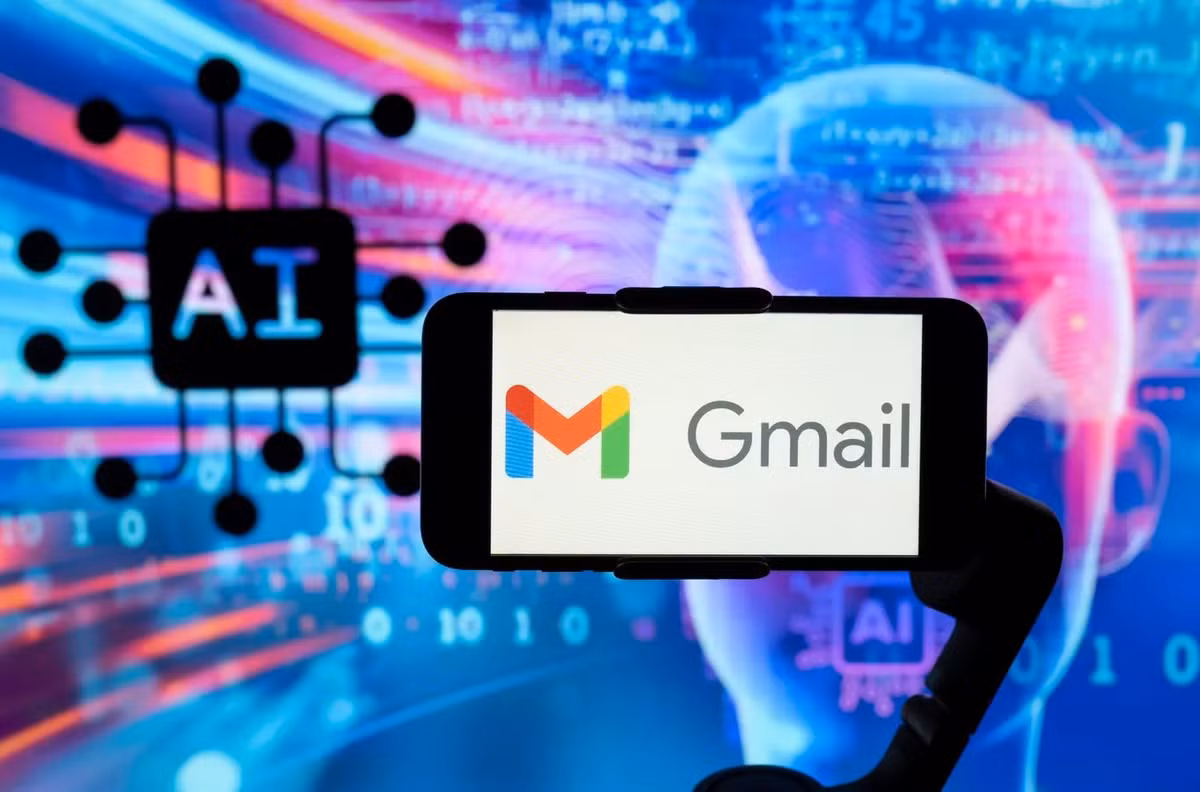 Trong thời đại AI hoành hành trên không gian mạng, mã khóa chính là "khiên chắn" bảo vệ Gmail khỏi các cuộc tấn công nguy hiểm.