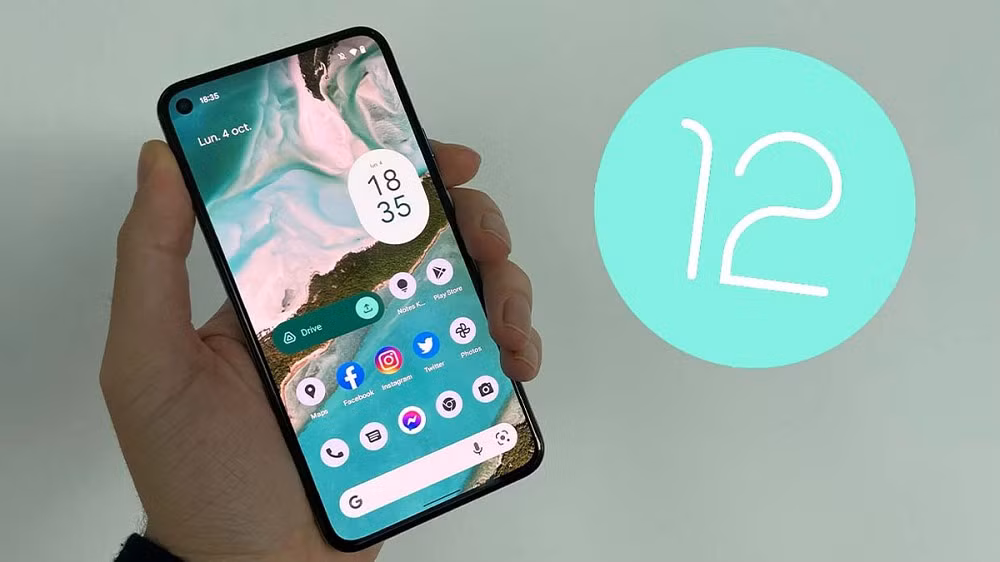 Nguyên nhân là các máy chạy Android 12 trở xuống không còn nhận bản vá bảo mật.