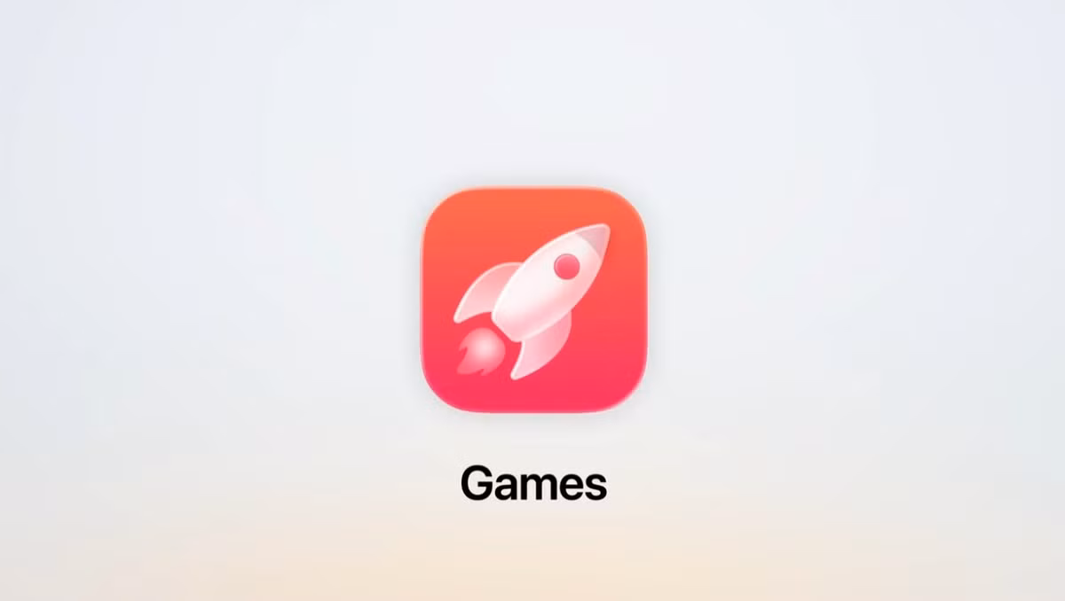 Apple Games là ứng dụng mới giúp game thủ iPhone, iPad và Mac quản lý mọi trò chơi chỉ trong một nơi.