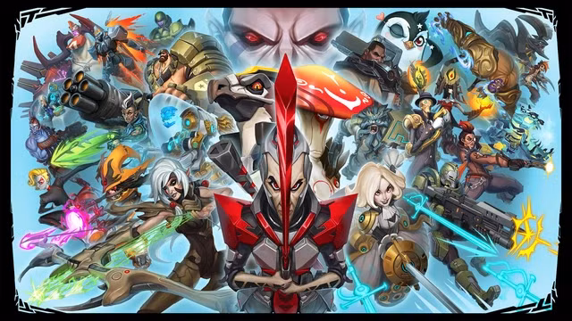 Dù được không ít game thủ đánh giá là sở hữu gameplay chất lượng và có chiều sâu chiến thuật riêng, Battleborn vẫn nhanh chóng chìm nghỉm vì ra mắt không đúng thời điểm, khiến trò chơi gần như không bao giờ có cơ hội thực sự để khẳng định vị thế trên thị trường game online đầy khốc liệt.