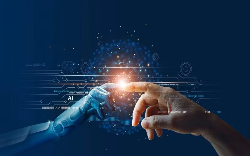 Trong kỷ nguyên AI, người làm chủ tương lai không phải là người viết code giỏi nhất, mà là người hiểu con người và giải quyết được những vấn đề thực tế.
