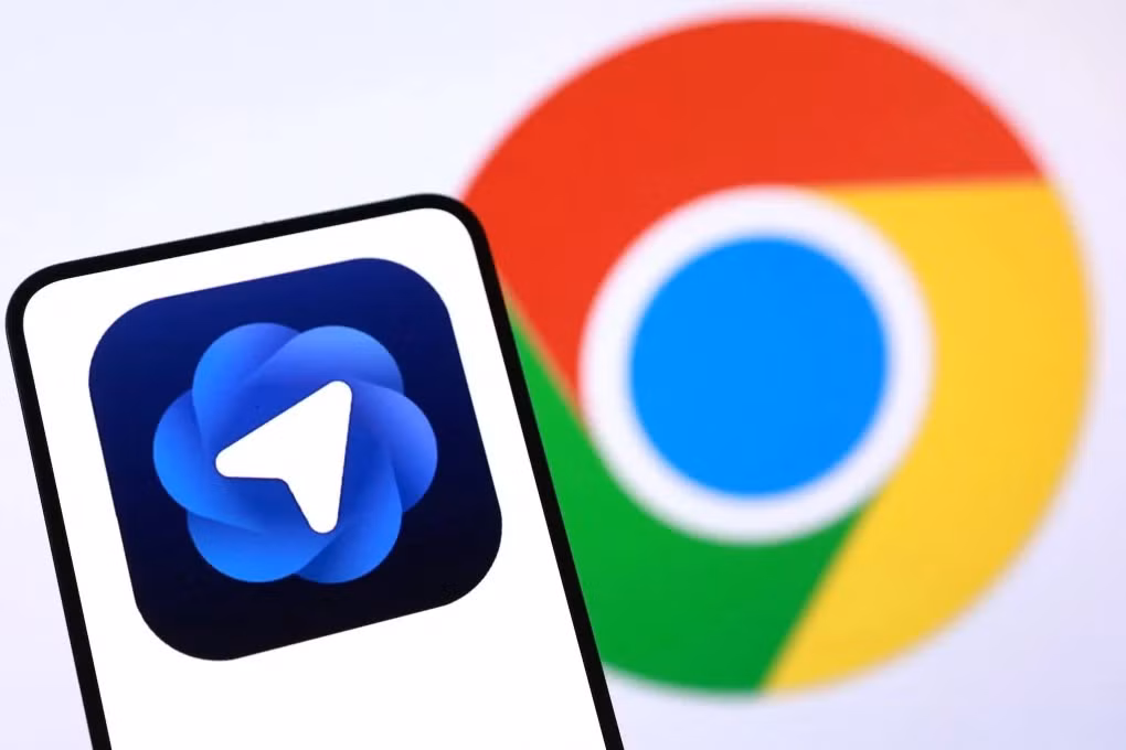 OpenAI vừa khiến giới công nghệ bất ngờ khi giới thiệu ChatGPT Atlas, trình duyệt AI được xem là “sát thủ Google Chrome” trong buổi livestream đặc biệt.