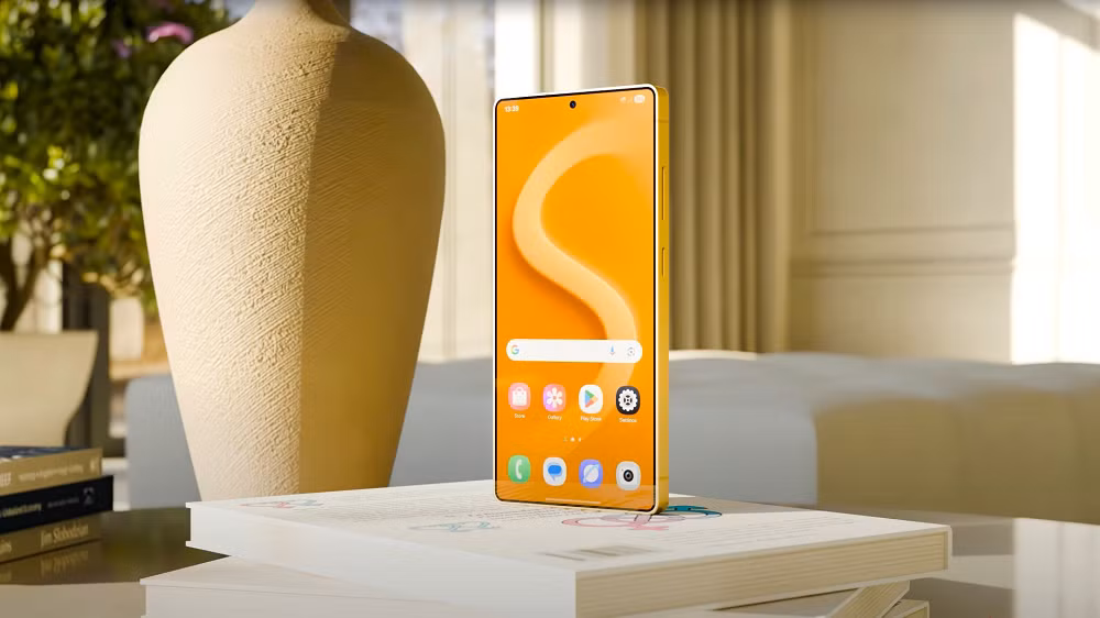 Galaxy S26 Ultra dùng màn hình OLED M14 với công nghệ Flex Magic Pixel mới.