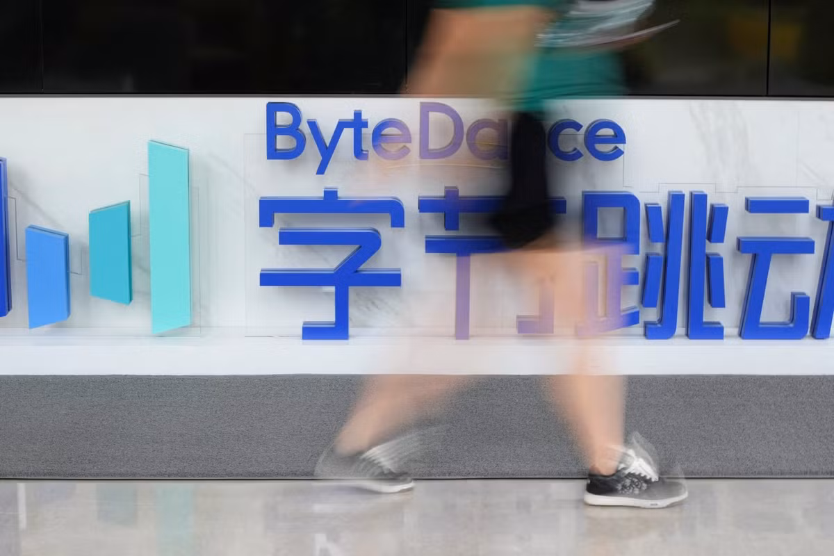 Dù vậy, với hệ sinh thái rộng lớn và tốc độ tăng trưởng mạnh mẽ, ByteDance đang định hình lại cuộc chơi internet toàn cầu.