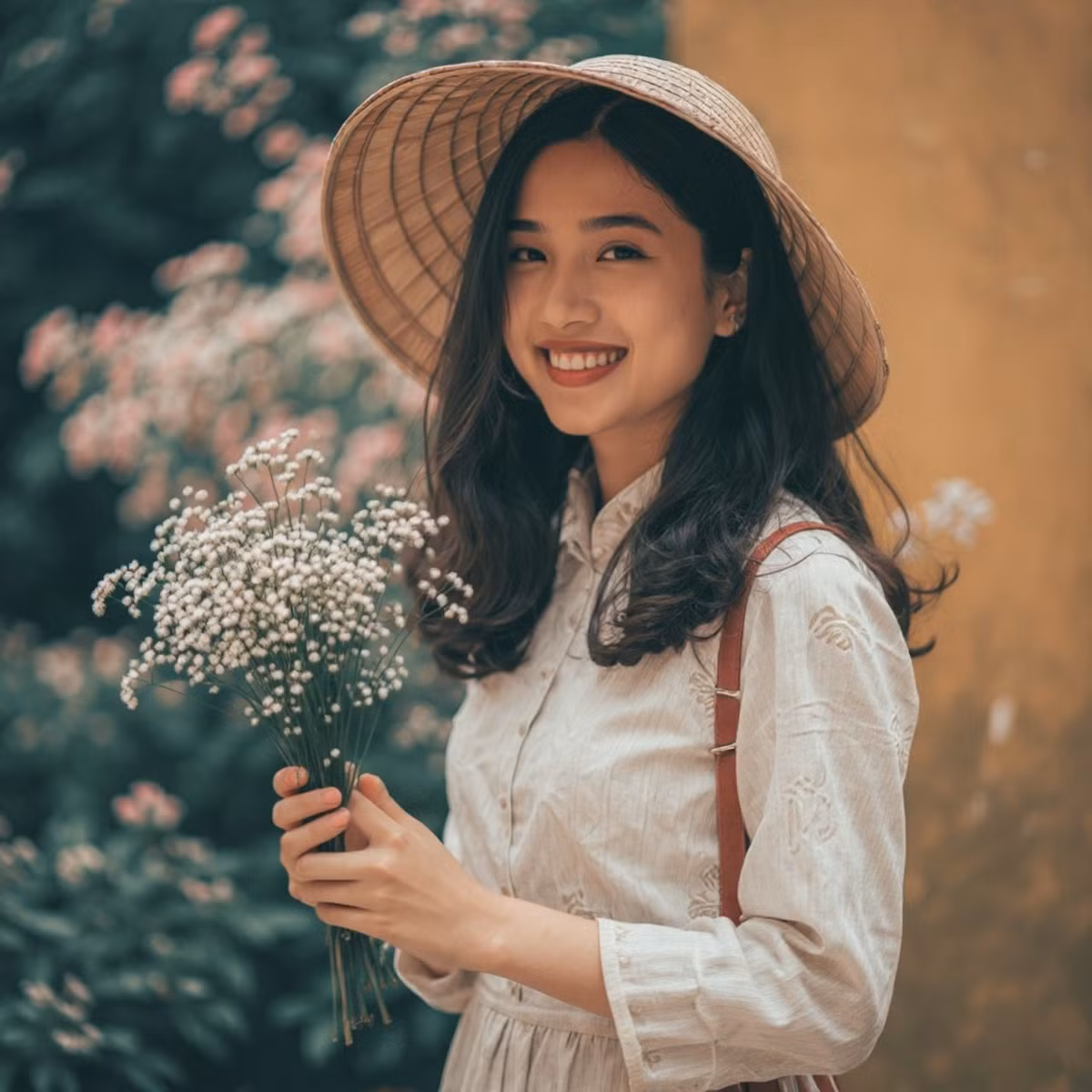 Phụ nữ sinh tháng 1 Âm lịch thường sở hữu tính cách nổi bật với trí thông minh sắc sảo, khả năng quan sát và phân tích tình huống nhạy bén.
