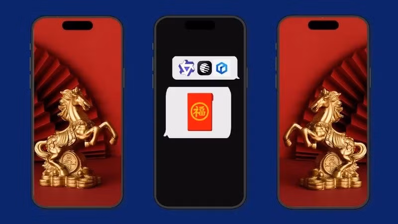 Các chuyên gia nhận định Tết là “thời điểm vàng” để phổ cập AI nhờ thói quen tương tác kỹ thuật số của người dân.