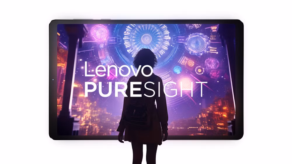 Trong khi đó, Legion Tab Gen 3 hướng tới người dùng cần một mẫu tablet gaming nhỏ gọn hơn nhưng vẫn đủ mạnh nhờ chip Snapdragon 8 Gen 3, RAM 12GB LPDDR5X và bộ nhớ UFS 4.0, kết hợp màn hình 2.5K PureSight 165Hz cho trải nghiệm chiến game mượt mà ở tốc độ khung hình cao.