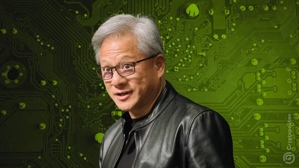 Chính “gu” này đã giúp Jensen Huang kiên định với chiến lược CUDA của NVIDIA dù thị trường từng hoài nghi.