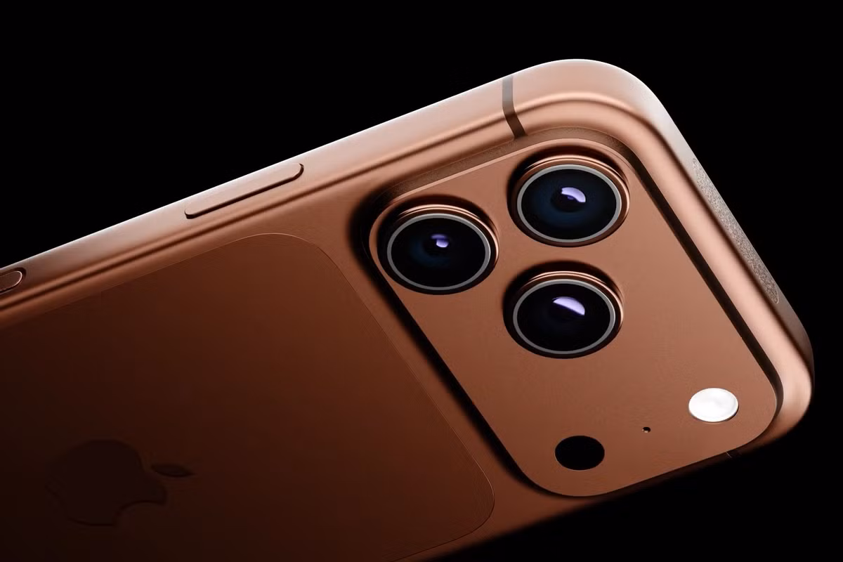 Nếu những thông tin rò rỉ trở thành hiện thực, iPhone 18 Pro Max có thể trở thành chiếc iPhone có thời lượng pin tốt nhất từ trước đến nay, đáp ứng nhu cầu làm việc, giải trí và sáng tạo nội dung liên tục trong thời gian dài mà không cần phụ thuộc quá nhiều vào bộ sạc.
