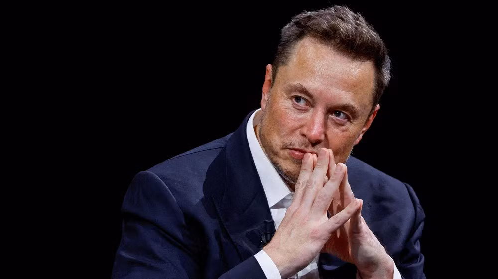 Tại Diễn đàn Đầu tư Mỹ Saudi Arabia, Elon Musk gây chú ý với tuyên bố về tương lai nhân loại.
