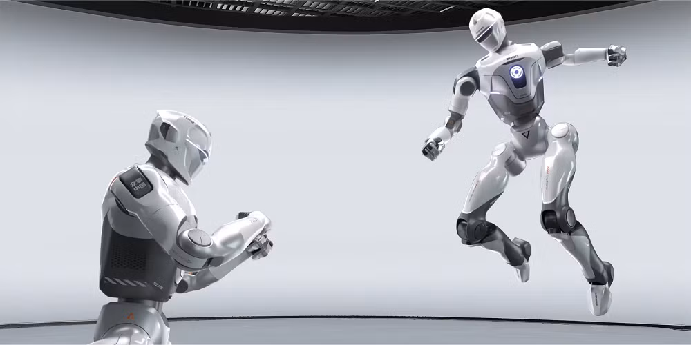 Không dừng lại ở Thâm Quyến, công ty còn lên kế hoạch xây dựng thêm trung tâm sản xuất robot quy mô 10.000 sản phẩm tại Trịnh Châu nhằm mở rộng chuỗi cung ứng và tăng tốc thương mại hóa robot hình người trong những năm tới.