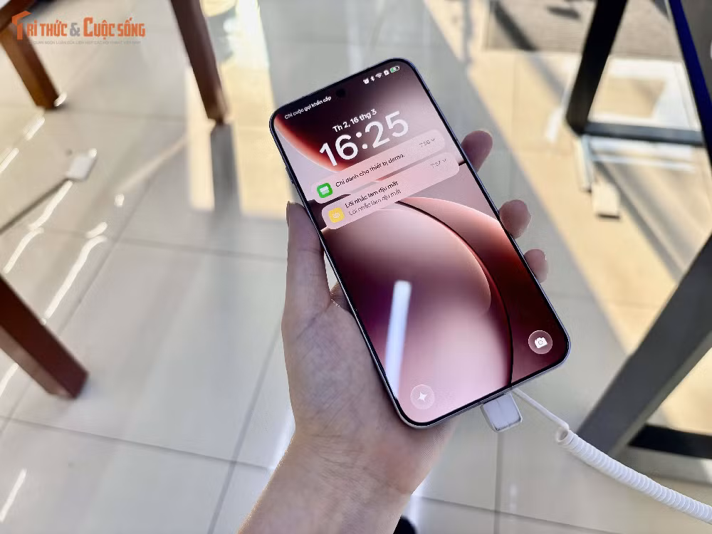 OPPO Find X9 là mẫu smartphone cao cấp mới được OPPO giới thiệu trong dòng Find X.