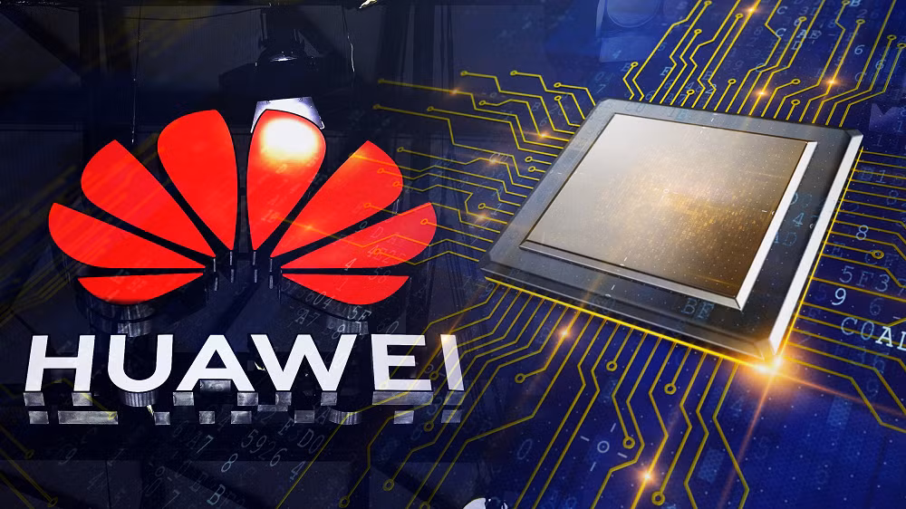Theo nhiều dự báo, Huawei có thể chiếm tới 60% thị phần chip AI tại Trung Quốc vào cuối năm 2026, trở thành cái tên hưởng lợi lớn nhất từ chính sách siết công nghệ của Mỹ.