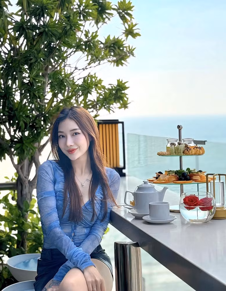 Dù thế nào, màn tái xuất này đã đủ khẳng định sức hút bền bỉ của Cô Chip.