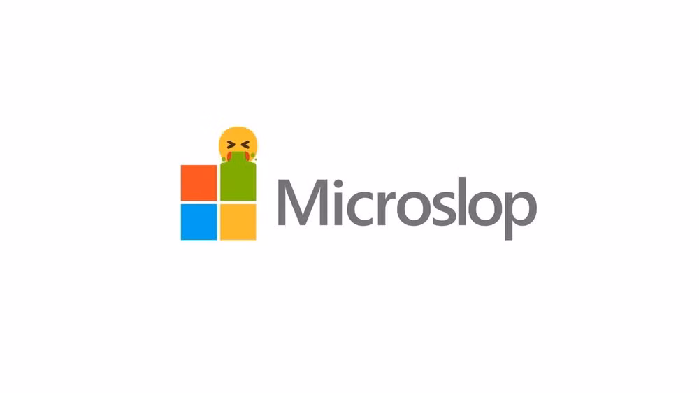 Hashtag MicroSlop nhanh chóng lan rộng trên X, Reddit và nhiều nền tảng khác như biểu tượng của sự bất mãn.