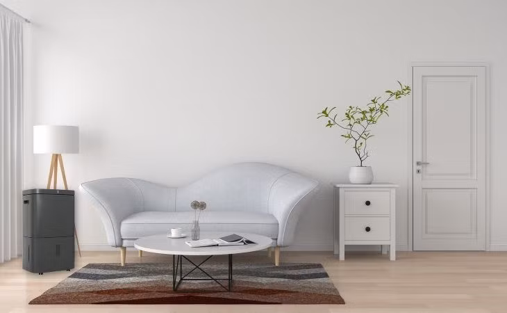 Người dùng nên chọn công suất phù hợp và chỉ chạy 4-8 giờ mỗi ngày.