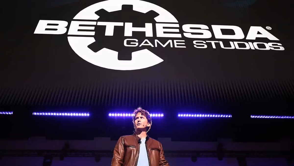 Trong khi 90% nhà phát triển toàn cầu đã dùng AI, Bethesda vẫn giữ lập trường riêng.
