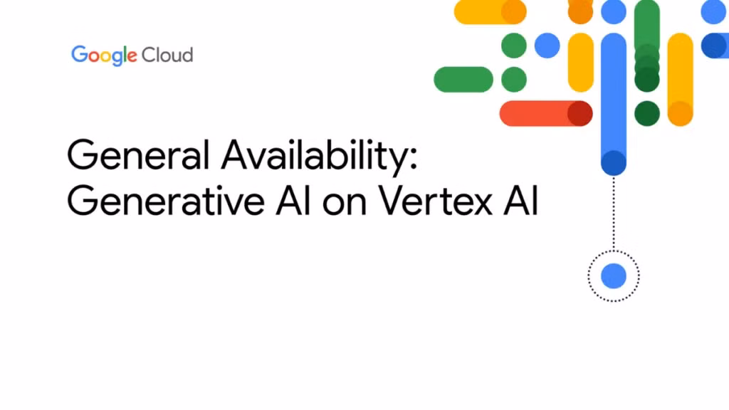 Google Cloud tặng 300 USD credit trong 90 ngày cho người mới, dùng được trên Vertex AI.