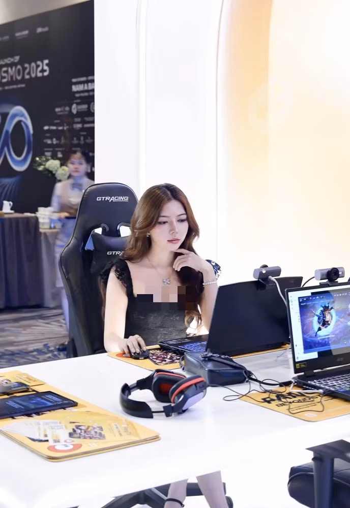 Màn comeback này khẳng định Ohsusu không chỉ là một cái tên, mà là một thương hiệu.