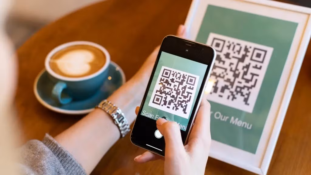 Với cấu trúc 2D và tính linh hoạt, mã QR gần như không bao giờ trùng và chắc chắn sẽ còn phổ biến hơn nữa trong tương lai.