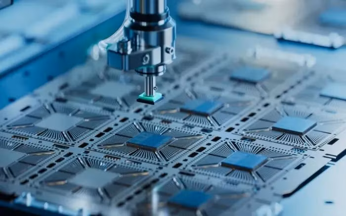 Mỹ vẫn dẫn đầu về công nghệ lõi, chip cao cấp và vốn đầu tư cho các công ty AI hàng đầu.