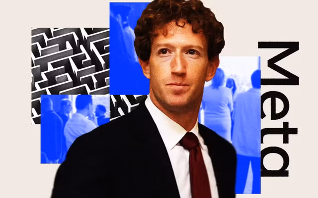 Theo CEO Mark Zuckerberg, phần lớn chi phí tăng đến từ hạ tầng AI và giá linh kiện, đặc biệt là bộ nhớ phục vụ các mô hình tính toán quy mô lớn.