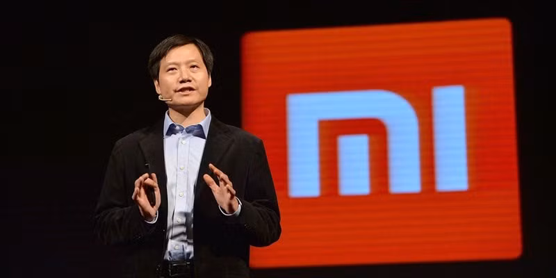 CEO Lei Jun công bố chiến lược “Con người - Xe hơi - Nhà” cho tầm nhìn thập kỷ tới.