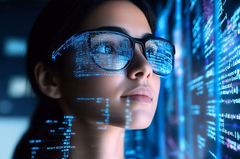 CEO Andy Jassy khẳng định AI sẽ thay đổi cách công ty vận hành trong tương lai.