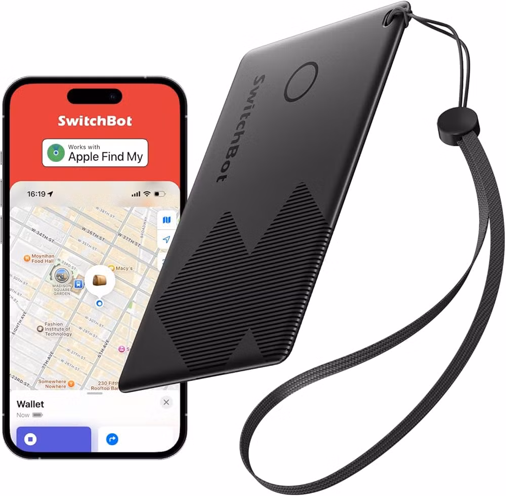 Về nguyên lý hoạt động, thiết bị liên tục phát tín hiệu Bluetooth năng lượng thấp để các thiết bị Apple xung quanh như iPhone, iPad hoặc Mac nhận diện và cập nhật vị trí lên iCloud thông qua hệ thống mã hóa đầu cuối nhằm đảm bảo quyền riêng tư cho người dùng.