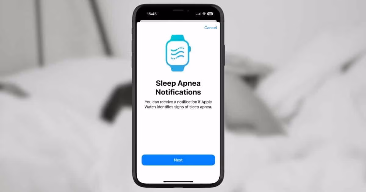 Cả hai tính năng đều thể hiện tầm nhìn của Apple trong việc biến thiết bị cá nhân thành công cụ theo dõi sức khỏe toàn diện.