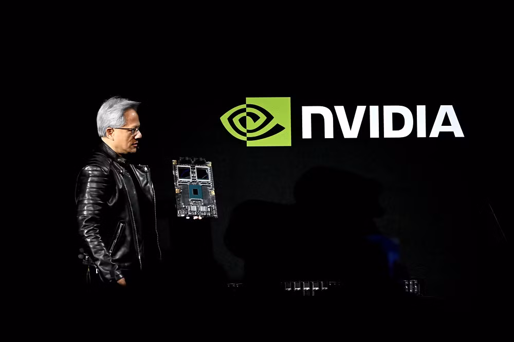 Cuộc đua AI bước sang giai đoạn mới khiến vị thế thống trị của NVIDIA lần đầu bị đặt dấu hỏi lớn.