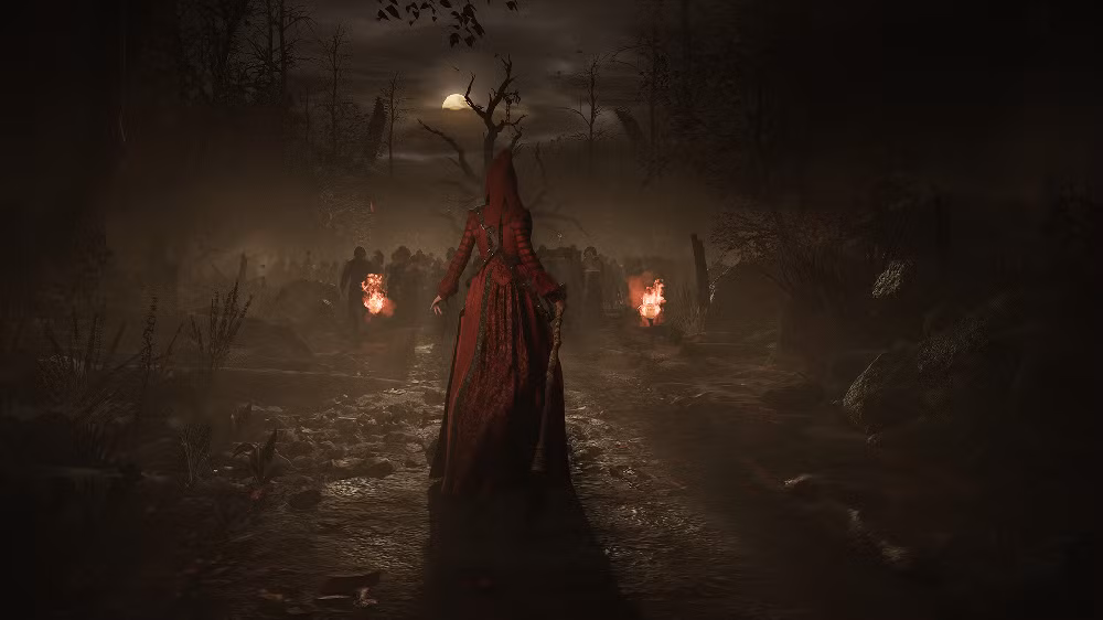 Được phát triển bởi Panache Digital Games, studio do Patrice Désilets - người đứng sau thành công của thương hiệu Assassin's Creed - sáng lập, 1666: Amsterdam nhanh chóng tạo được sức hút nhờ bối cảnh lịch sử kết hợp cùng các yếu tố giả tưởng và siêu nhiên độc đáo, khác biệt so với nhiều bom tấn cùng thể loại trên thị trường hiện nay.
