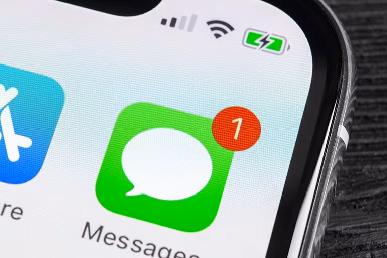 Chỉ nên giữ lại cho các app quan trọng như tin nhắn, email hoặc gọi xe.