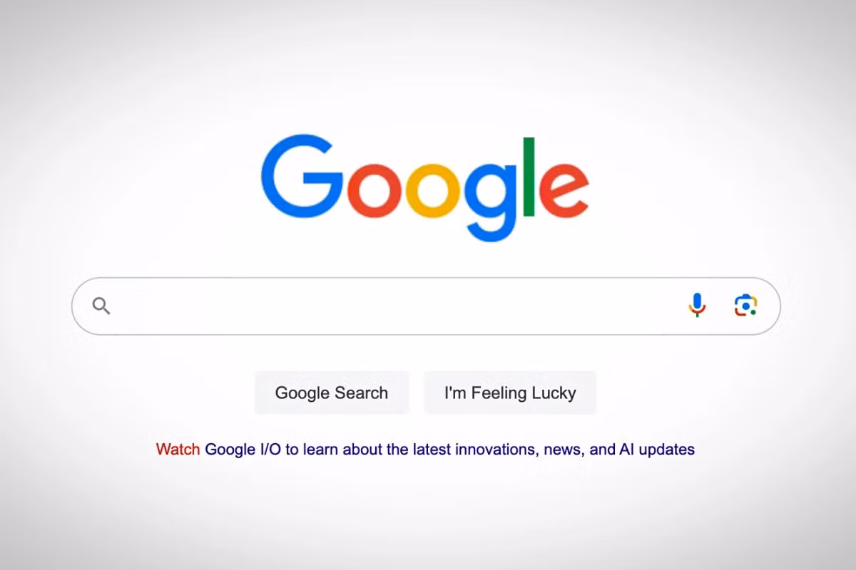 Trước đây, mỗi hai lượt Google thu thập dữ liệu sẽ có một lượt truy cập trở lại trang web gốc.(Ảnh:New Atlas)