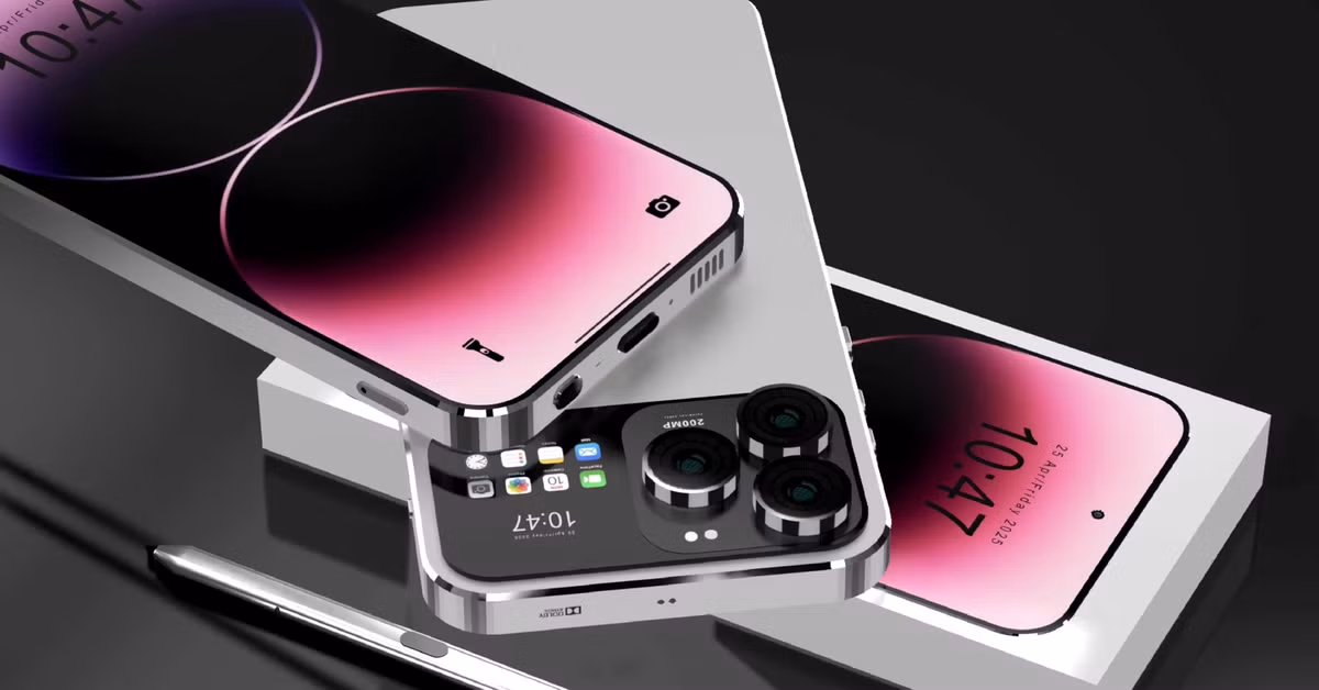 Không chỉ vậy, camera tele trên iPhone 18 Pro Max cũng được kỳ vọng sở hữu khẩu độ lớn hơn đáng kể, giúp tăng khả năng thu sáng và cải thiện chất lượng ảnh chụp trong môi trường thiếu sáng khi sử dụng các mức zoom quang học cao, mang lại lợi thế lớn cho những người yêu thích nhiếp ảnh di động.