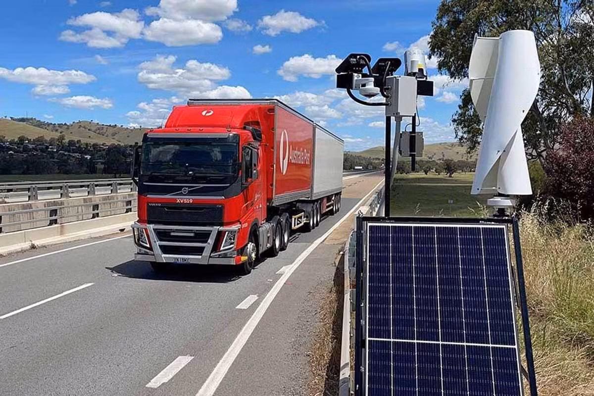 Camera AI giao thông đang được nhiều quốc gia triển khai mạnh mẽ nhằm tự động hóa việc xử lý vi phạm và giảm tai nạn đường bộ.