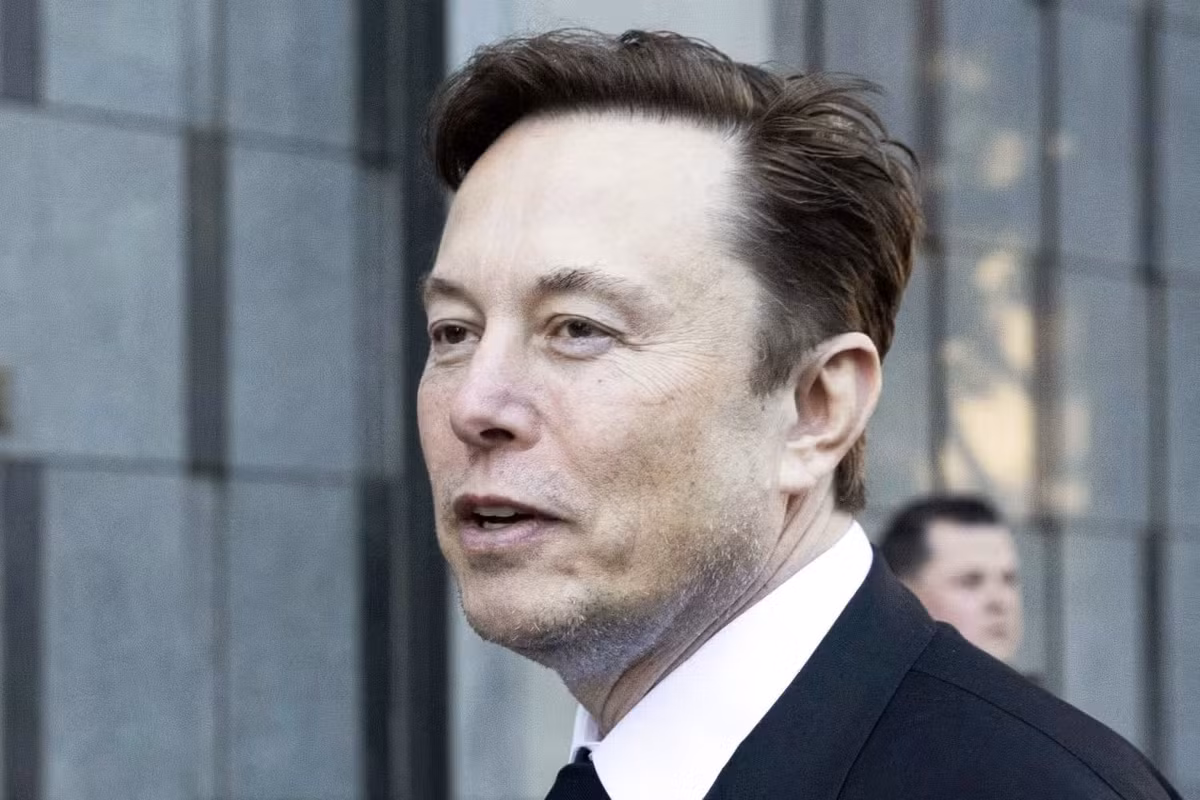 Dù bị chỉ trích, Musk khẳng định mục tiêu là “cho tiền sao cho thực sự có ích” trong dài hạn.