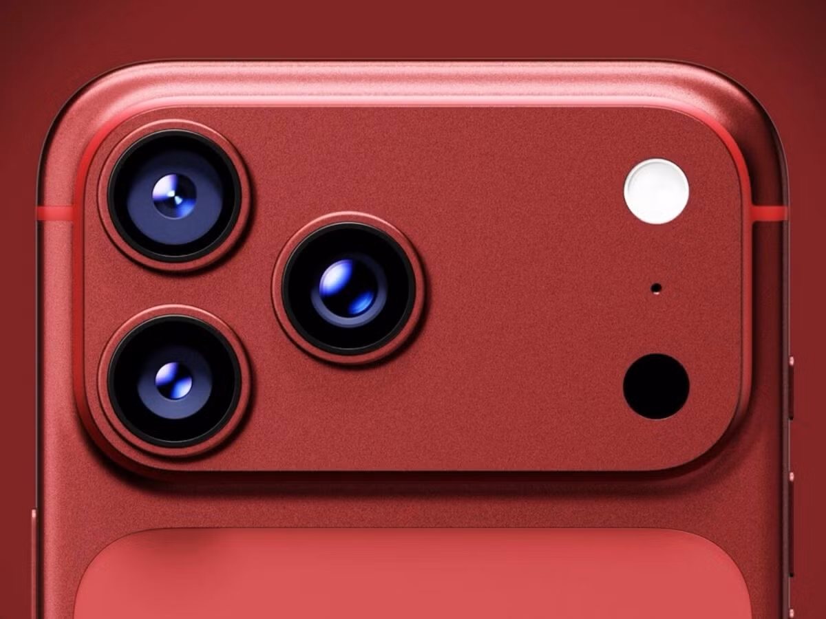 iPhone 18 Pro Max dù còn nhiều tháng nữa mới chính thức ra mắt nhưng đã nhanh chóng trở thành tâm điểm chú ý của giới công nghệ khi hàng loạt thông tin rò rỉ cho thấy Apple đang chuẩn bị thực hiện những thay đổi lớn về camera, thời lượng pin và thiết kế, hứa hẹn mang đến trải nghiệm hoàn toàn khác biệt so với các thế hệ iPhone trước đây.