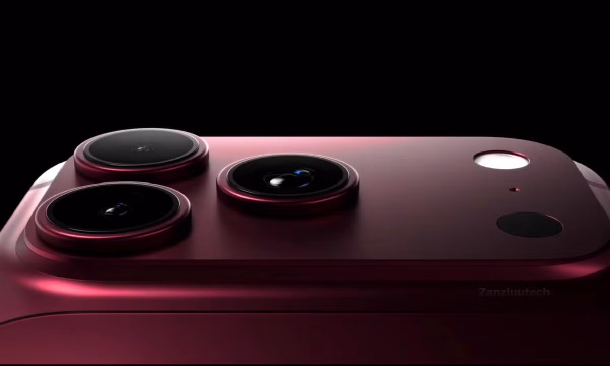 Với hàng loạt nâng cấp về camera chuyên nghiệp, pin bền bỉ hơn cùng thiết kế mới đầy cuốn hút, iPhone 18 Pro Max được đánh giá là một trong những mẫu smartphone đáng mong chờ nhất của Apple, thậm chí có thể khiến nhiều người dùng quyết định bỏ qua các thế hệ hiện tại để chờ đợi một bản nâng cấp thực sự đột phá.s