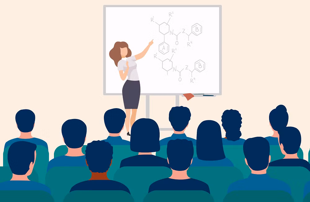 Không ít giảng viên tại Mỹ đã bắt đầu thay đổi phương pháp kiểm tra bằng cách yêu cầu viết tay, thi vấn đáp hoặc đánh giá trực tiếp nhằm hạn chế tình trạng lạm dụng AI trong học tập.