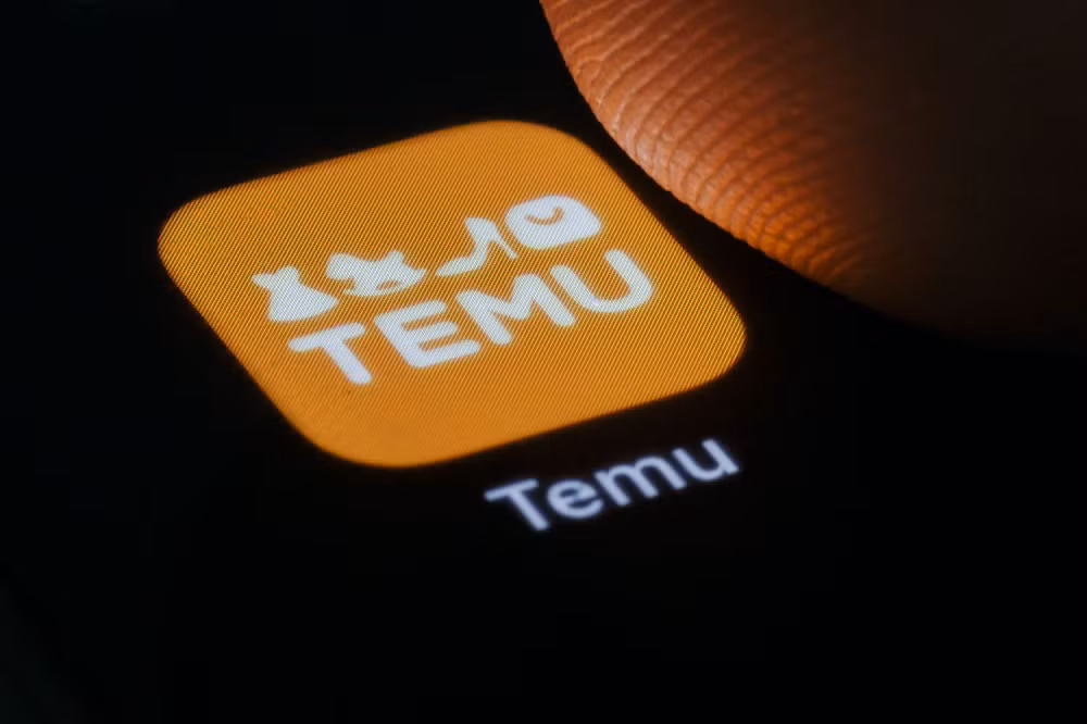 Sự xuất hiện của Temu giúp PDD Holdings mở rộng thị phần ra toàn cầu.