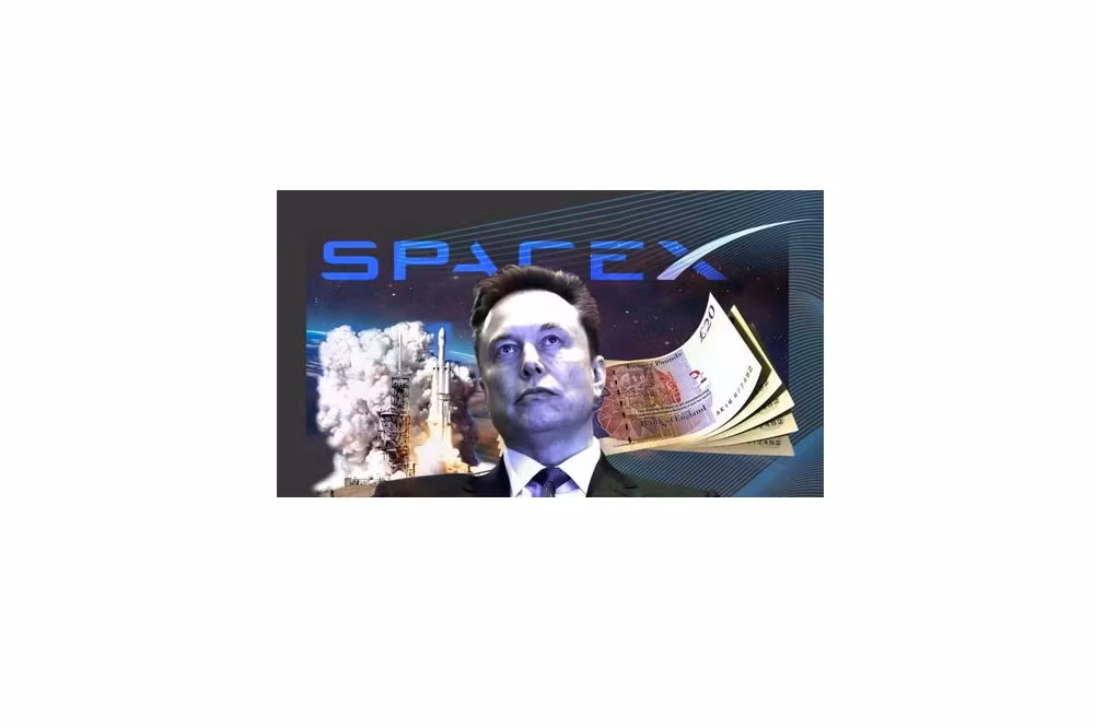 Trong hồ sơ IPO, SpaceX công bố tổng quy mô thị trường tiềm năng có thể đạt 28,5 nghìn tỷ USD, đồng thời lên kế hoạch đầu tư hàng chục tỷ USD vào hạ tầng AI và công nghệ vũ trụ thế hệ mới, khiến mức định giá 1,75 nghìn tỷ USD của công ty trở thành một trong những câu chuyện tăng trưởng táo bạo nhất từng xuất hiện trên thị trường chứng khoán.