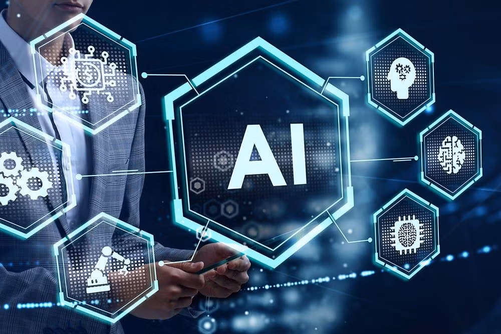 Khác với dotcom, AI tiêu tốn lượng vốn khổng lồ, dự kiến 7 nghìn tỷ USD cho hạ tầng đến năm 2030.