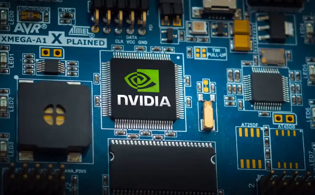 Sức mạnh tài chính giúp Nvidia vừa là nhà cung cấp chip, vừa là nhà đầu tư, thậm chí giống như một chủ nợ trong cơn sốt AI toàn cầu.