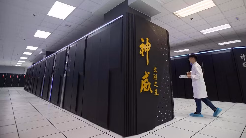 Nhóm nghiên cứu Sunway khiến giới khoa học sững sờ khi giải được bài toán từng bị xem là “bất khả thi” mà không cần máy tính lượng tử.