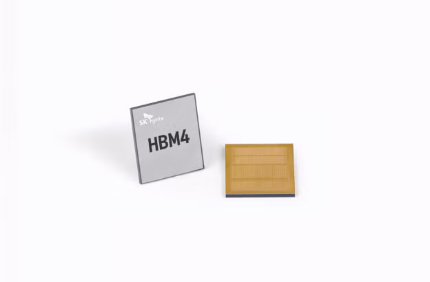 Một trong những “vũ khí chiến lược” giúp Samsung tăng tốc là dòng chip nhớ HBM4 - loại bộ nhớ băng thông cao được xem là xương sống cho các hệ thống AI thế hệ mới của NVIDIA.