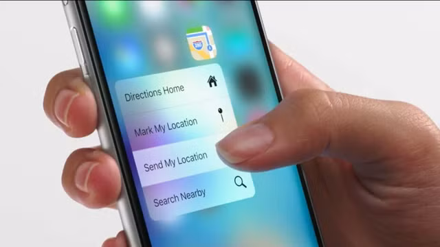 Dù được Apple quảng bá mạnh mẽ và đánh giá là một trong những công nghệ tiên phong của ngành di động, 3D Touch lại không nhận được sự hưởng ứng như kỳ vọng khi phần lớn người dùng ít sử dụng hoặc thậm chí không biết tính năng này tồn tại trên thiết bị của mình.