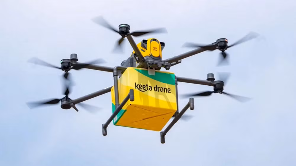 Không chỉ vậy, Keeta cũng cho biết họ từng bị giả mạo nhân viên để tiếp cận nhà hàng và thu thập dữ liệu trái phép.
